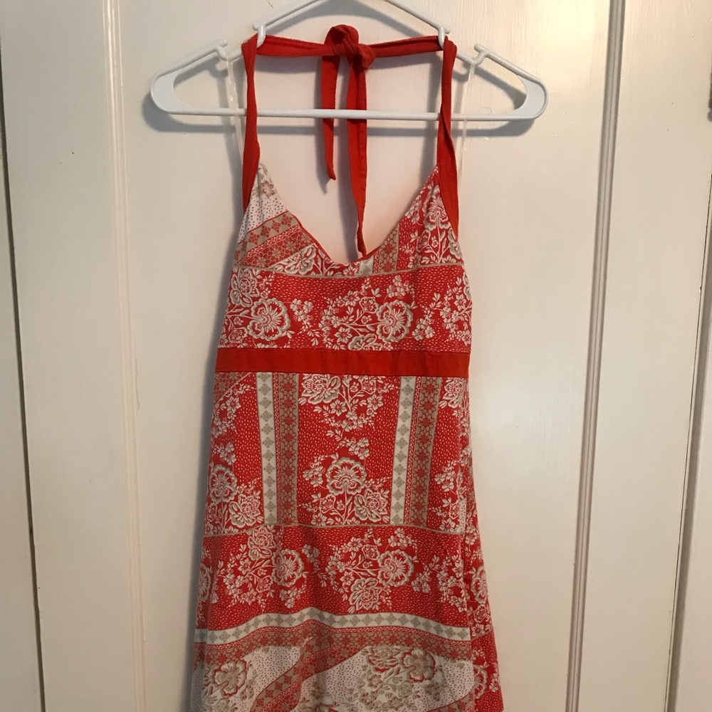 Patagonia dress
